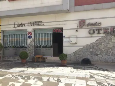 Şirin Otel