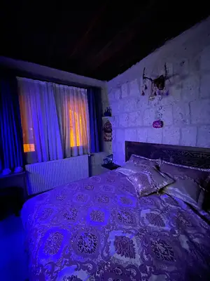 Cappadocia Alaz Cave Hotel
