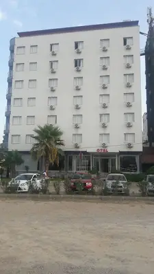 Avşaroğlu Otel