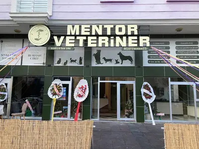 Mentor Veteriner Klinik