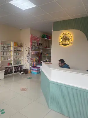Göksu Veteriner Kliniği & Pet Kuaför
