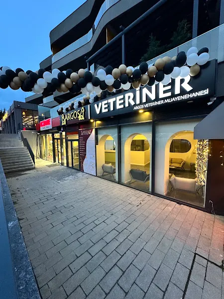 Argos Veteriner Kliniği foto 2