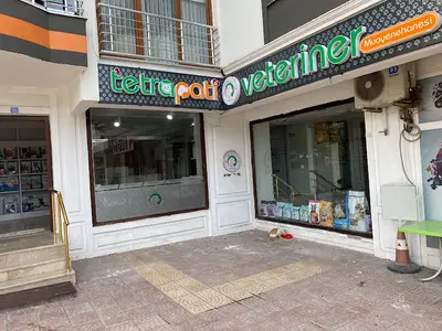TOK-VET VETERİNER SAĞLIK VE DANIŞMANLIK