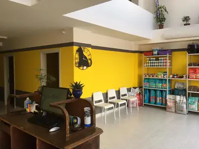 Poze Veteriner Klinik Kumluca/Antalya