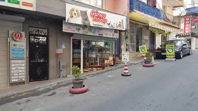 Güneş Petshop