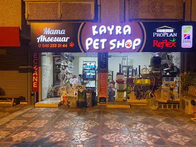 Kayra PETSHOP