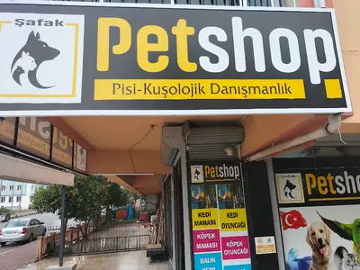 Şafak Petshop