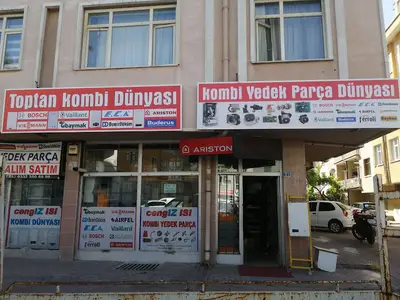 Anka Akvaryum