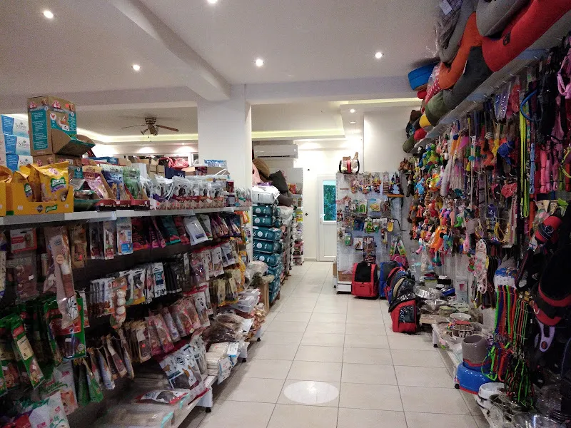 Acıbadem Pet Shop Fethiye foto 2