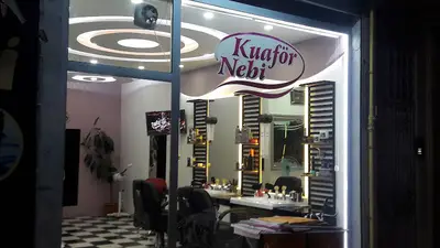 Kuafor Nebi