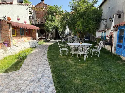 Pergamon Pension