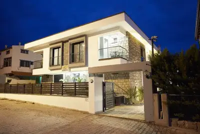 Casa Mimosa Hotel