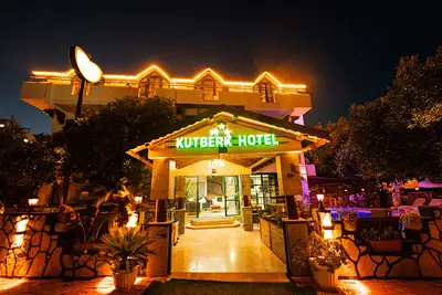 Kutberk Hotel