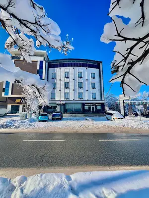 Global Otel | Muş