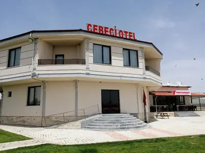 CEBECİ OTEL & RESTAURANT