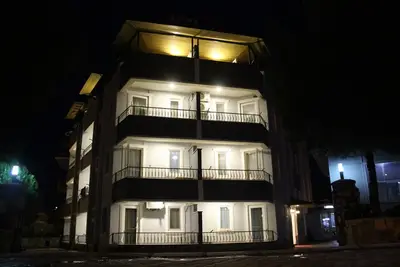 Sagas Termal Butik Otel