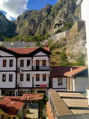 Salih Bey Konağı
