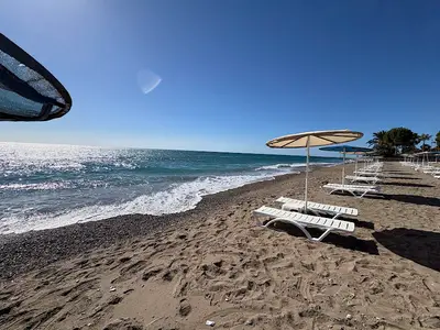 Anamur Özel Eğitim Merkezi Komutanlığı-TSK KAMP