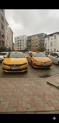 Şırnak Taksi 7/24