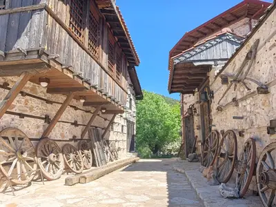 Ayşenaz Hanım Konağı