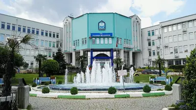 Yıldırım Belediyesi