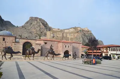 DOĞA BUTİK OTEL
