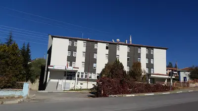 Öğretmenevi Ve Akşam Okulu Müdürlüğü