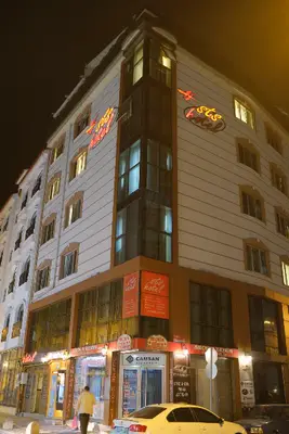 STS Hotel Lüleburgaz