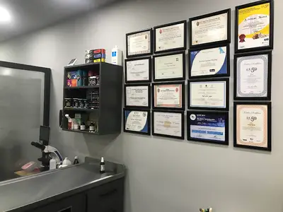 Nova Veteriner Kliniği