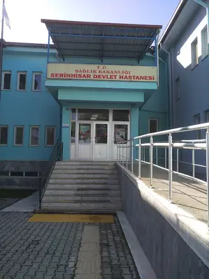 Serinhisar Devlet Hastanesi