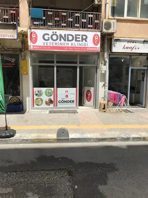 Gönder Veteriner Kliniği