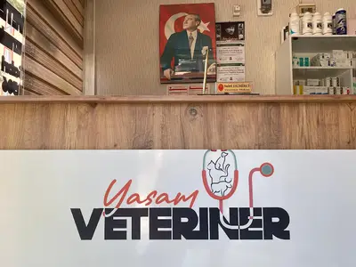YAŞAM VETERİNER KLİNİĞİ