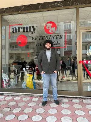 Army Veteriner Kliniği