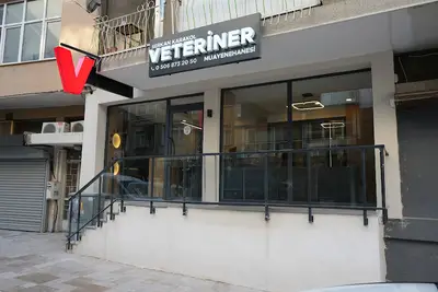 Serkan Karakol Veteriner Muayenehanesi