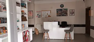 Gökhan Veteriner Kliniği