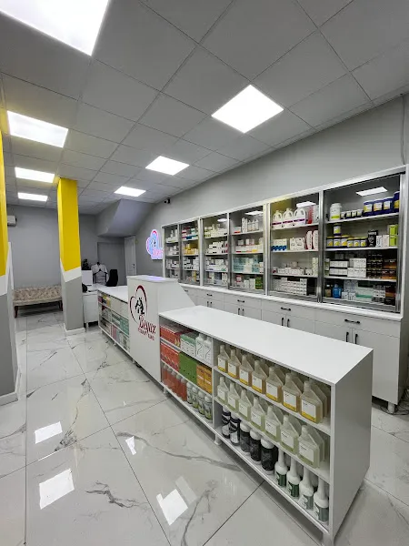 Beyaz Veteriner Kliniği foto 2