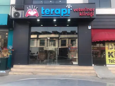 Terapi Veteriner Kliniği