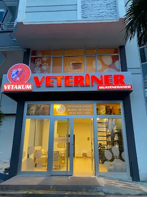 VETAKUM VETERİNER KLİNİĞİ