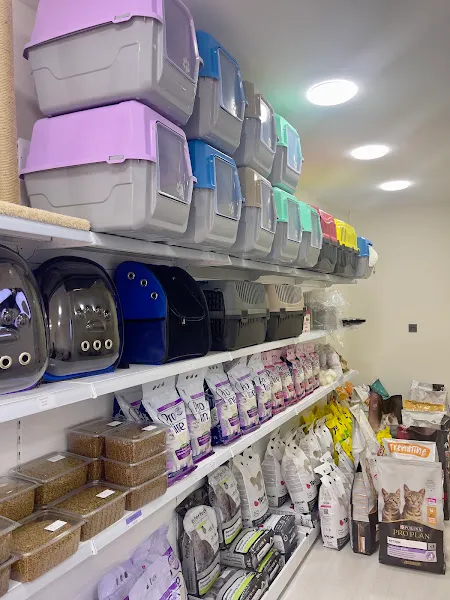 Lila Pet Shop foto 2