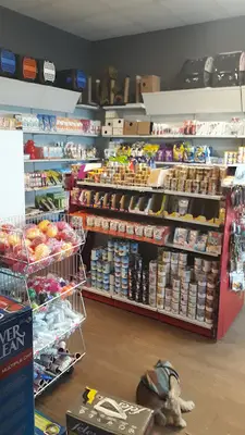 Canlar Petshop
