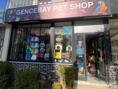 GENCEBAY PETSHOP