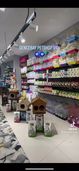 GENCEBAY PETSHOP foto 2
