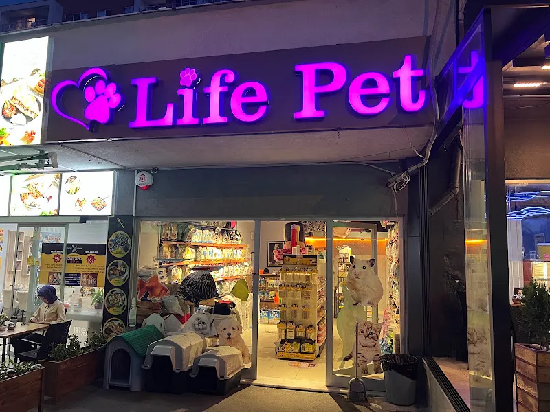 Life Petshop foto 1