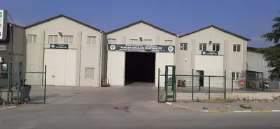 Manyas Pancar Kooperatifi Satış Mağazası
