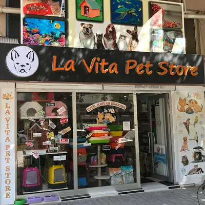 La Vita Pet Store