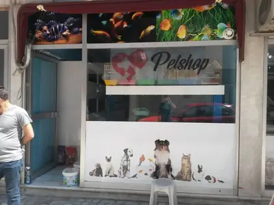 Kral Pet Shop