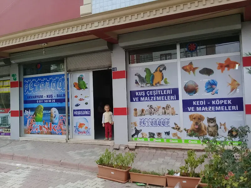 Petshop Başka foto 1