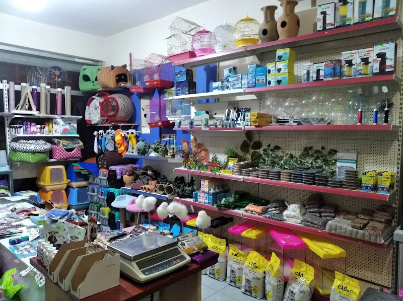 Petshop Başka foto 2