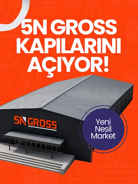 5N Gross foto 2