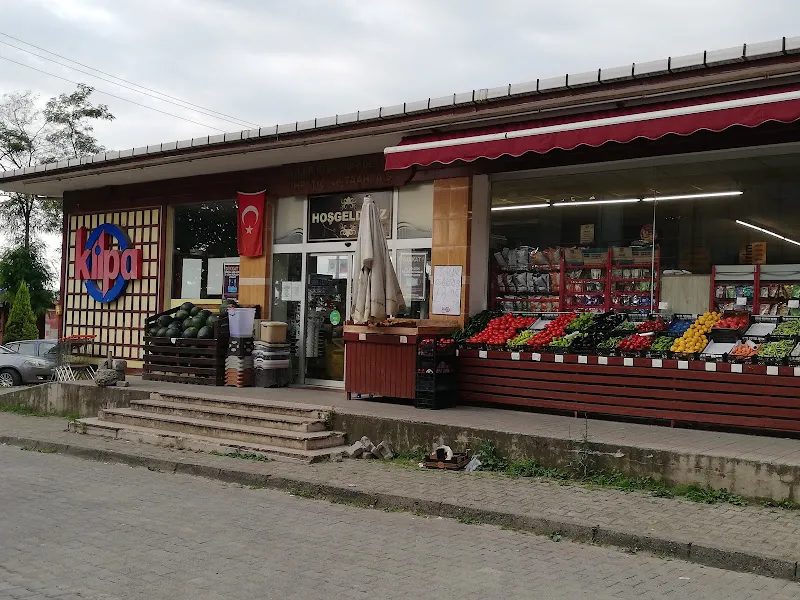kilpa findikli foto 1